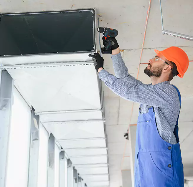 Why Homeowners & Businesses Trust Us in Cincinnati, OH