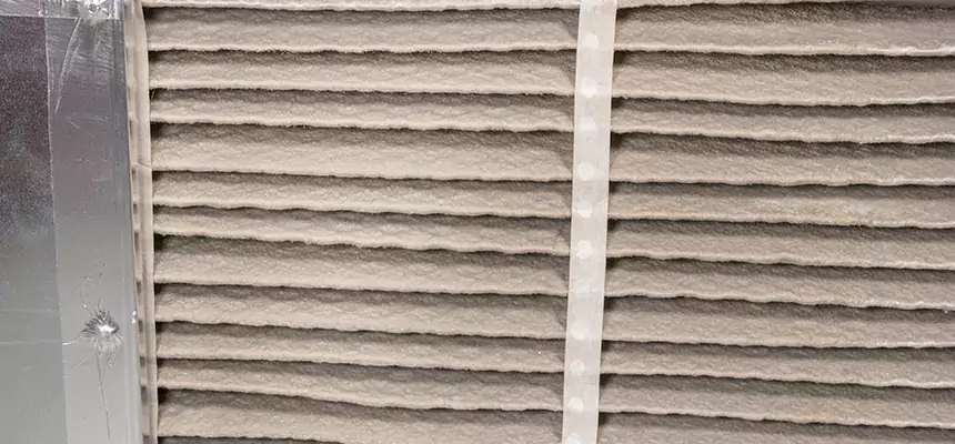 Mobile Car AC Filter Replacement in Cincinnati