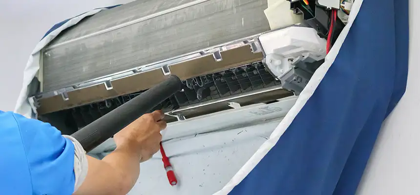 Advanced Clogged Dryer Vent Repair for Multi-Unit & Commercial in Cincinnati, OH