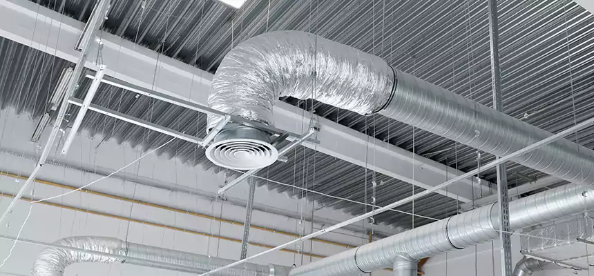 Our Dryer Vent Hose Replacement Services in Cincinnati, OH
