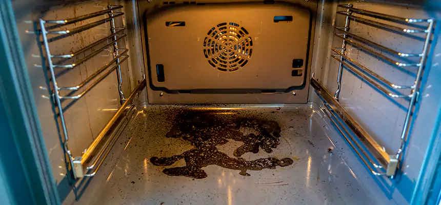 Our Dryer Vent Mold Cleaning Services in Cincinnati, OH