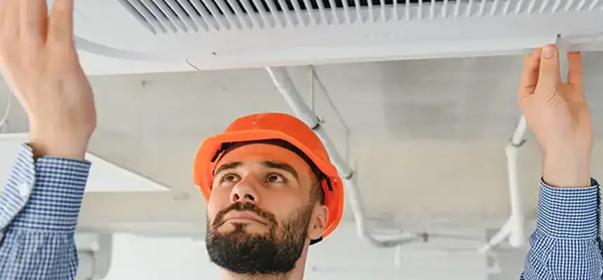 Our Furnace Vent Cleaning Services in Cincinnati, OH