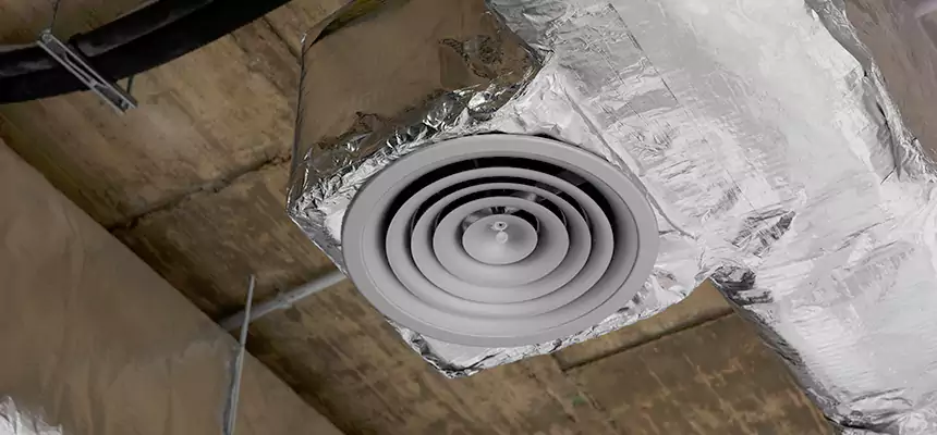 Our HVAC Ductwork Installation Services in Cincinnati, OH
