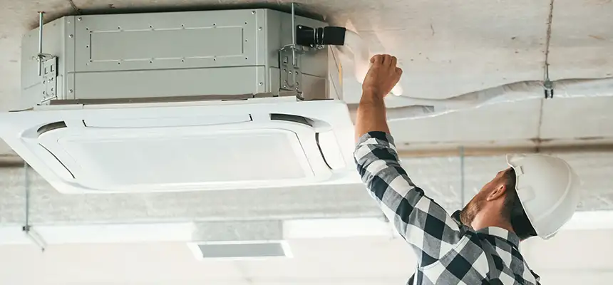 Our Local Vent Cleaning Services in Cincinnati, OH