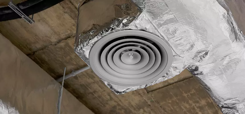 Our Low VOC Vent Installation Services in Cincinnati, OH