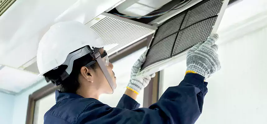 Our Multi-family Home Duct Cleaning Services in Cincinnati, OH