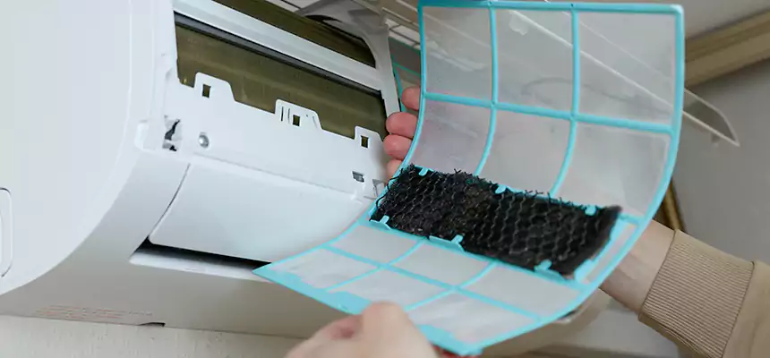 Gentle Ductwork Odor-Control Pet Dander Duct Cleaning in Cincinnati, OH