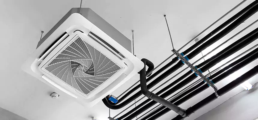 Our Smart AC Vent Controller Services in Cincinnati, OH