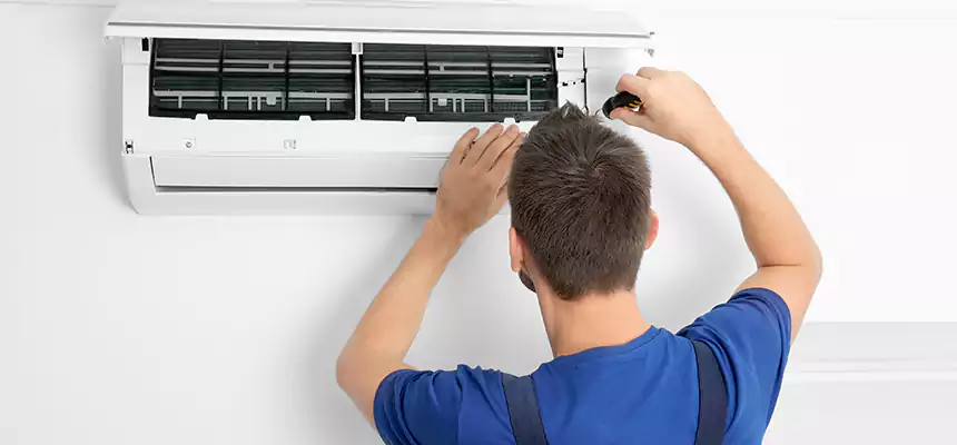 Our Smart Air Conditioning Installation Services in Cincinnati, OH