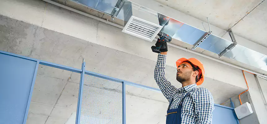 Efficient Exhaust Vent Cleaning in Cincinnati, OH