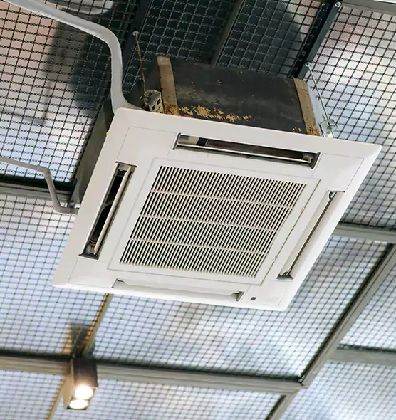 Top-Notch Allergy Relief Vent Cleaning Services in Cincinnati, OH