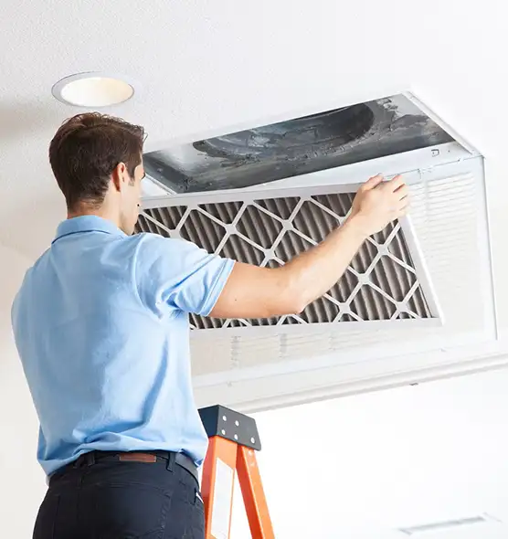 About Annual Dryer Vent Maintenance Cincinnati, OH