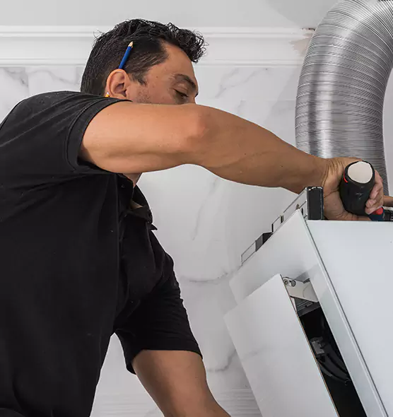 Trusted Bathroom Exhaust Duct Cleaning in Cincinnati, OH