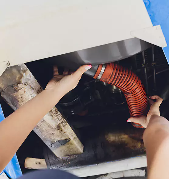 Professional Dryer Duct Pressure Testing in Cincinnati, OH