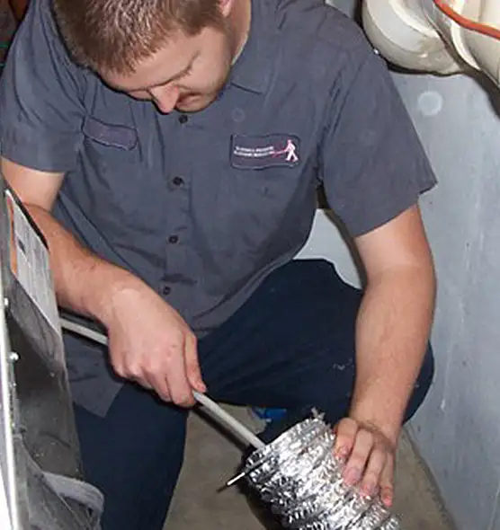 About Dryer Vent Hose Installation in Cincinnati, OH