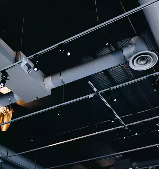 About Duct Sanitization with UV Light in Cincinnati, OH