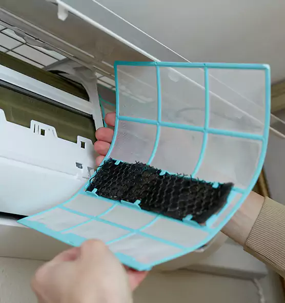 Welcome to Air Duct Cleaning & Repairs Cincinnati — Your Local HEPA Filter Installation Pros in Cincinnati, OH