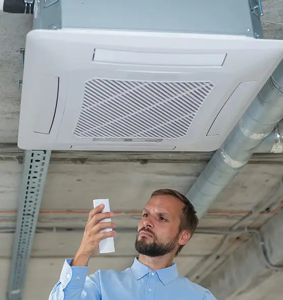 About Local Vent Cleaning Services in Cincinnati, OH