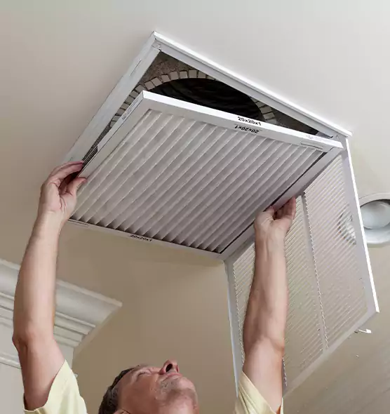 Advanced Residential Vent Cleaning in Cincinnati, OH