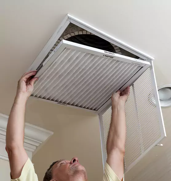 Professional Vent Relocation Services in Cincinnati, OH