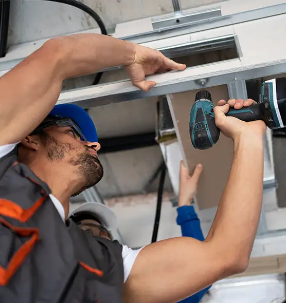 About Vent Smoke Odor Elimination in Cincinnati, OH