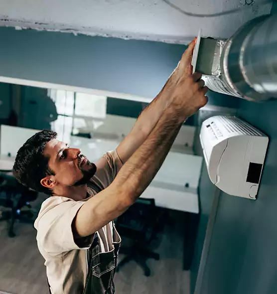 Reliable Warehouse Vent Cleaning in Cincinnati, OH