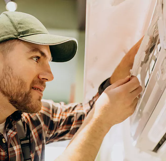 Why Homeowners Businesses Trust Us in Cincinnati, OH?