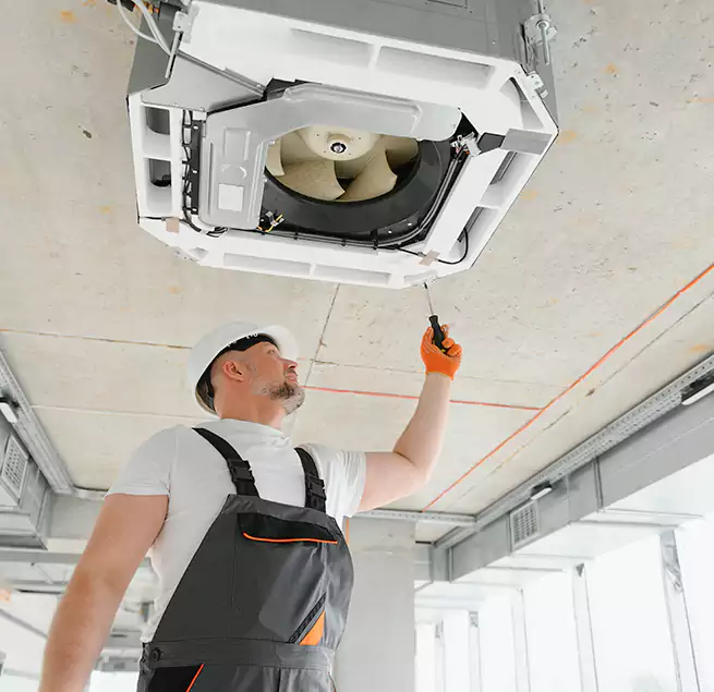 Why Homeowners & Businesses Trust Us in Cincinnati, OH?