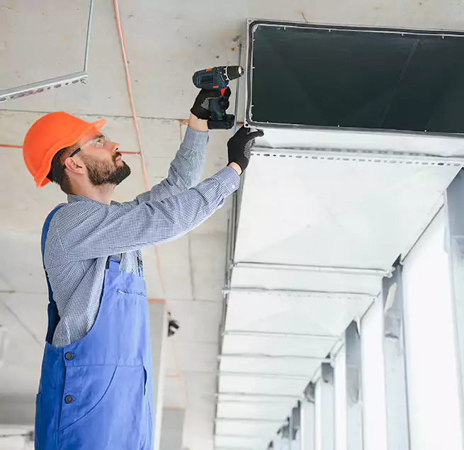 Why Homeowners & Businesses Trust Us in Cincinnati, OH?