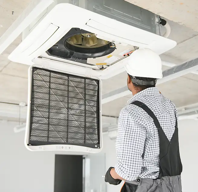 Why Homeowners & Businesses Trust Us in Cincinnati, OH?