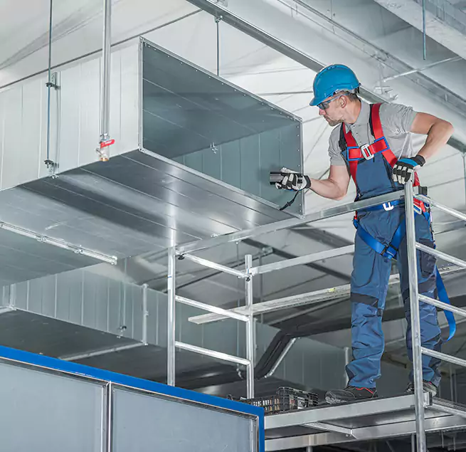 Why Homeowners & Businesses Trust Us in Cincinnati, OH?