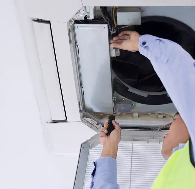 Why Homeowners & Businesses Trust Us Cincinnati, OH?