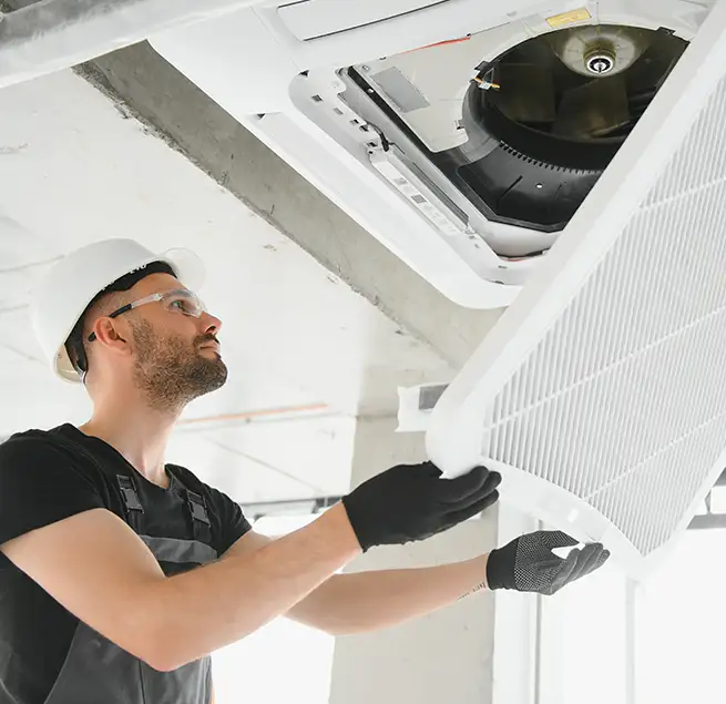 Why Homeowners & Businesses Trust Us in Cincinnati, OH?