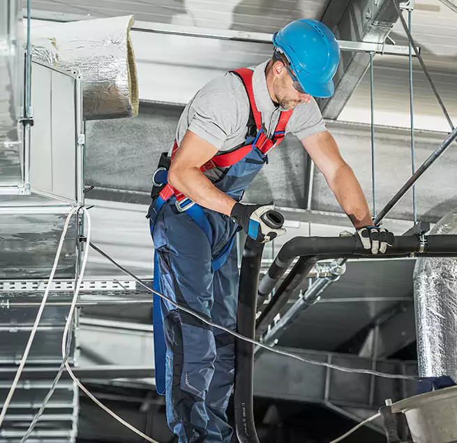 Why Homeowners & Businesses Trust Us in Cincinnati, OH?