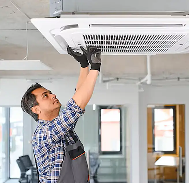 Why Homeowners & Businesses Trust Us in Cincinnati, OH?