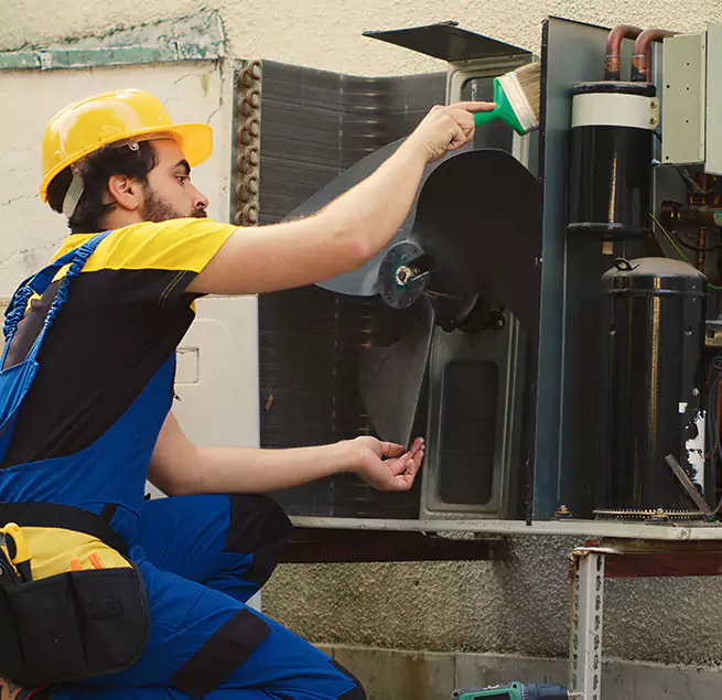 Why Homeowners Businesses Trust Us in Cincinnati, OH?