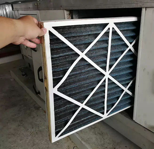 Why Homeowners & Businesses Trust Us Cincinnati, OH?