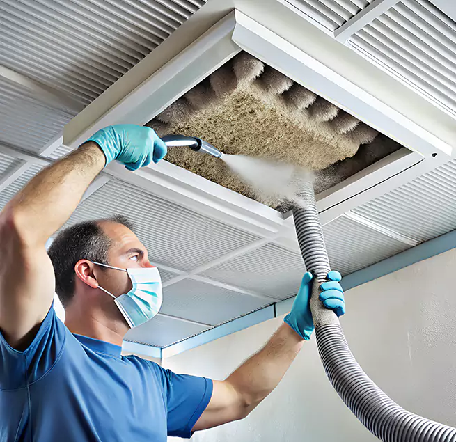 Why Homeowners Businesses Trust Us in Cincinnati, OH?