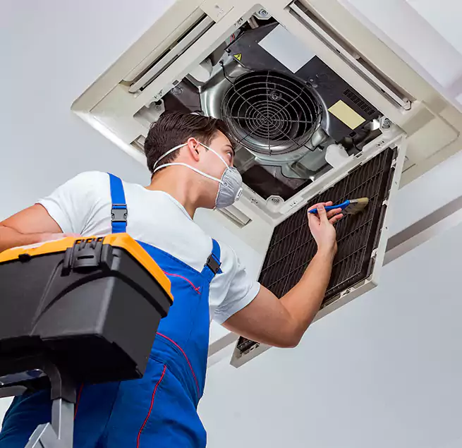 Why Homeowners & Businesses Trust Us in Cincinnati, OH?