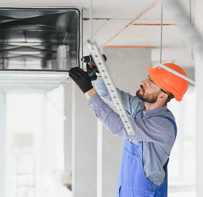 Why Homeowners Businesses Trust Us Cincinnati, OH