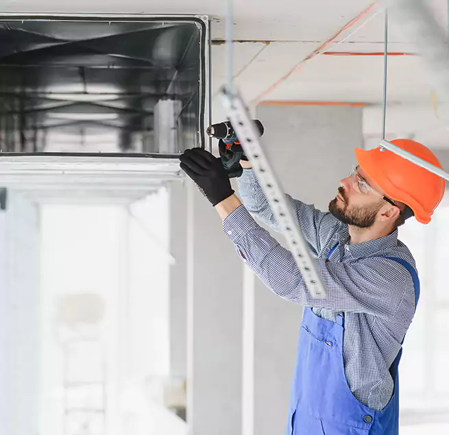 Why Homeowners & Businesses Trust Us in Cincinnati, OH?