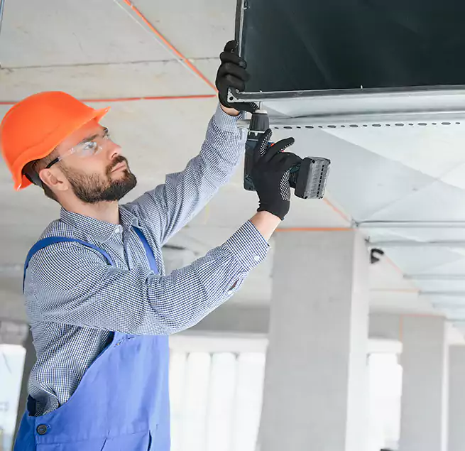 Why Homeowners & Businesses Trust Us in Cincinnati, OH?