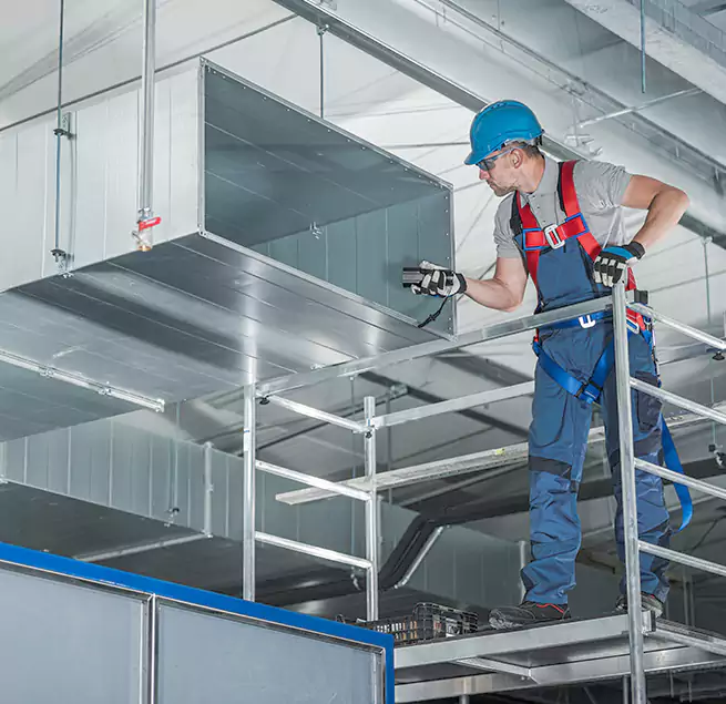 Why Homeowners Businesses Trust Us in Cincinnati, OH