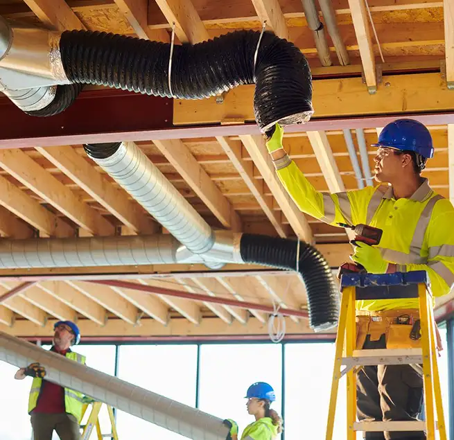 Why Homeowners & Businesses Trust Us in Cincinnati, OH?