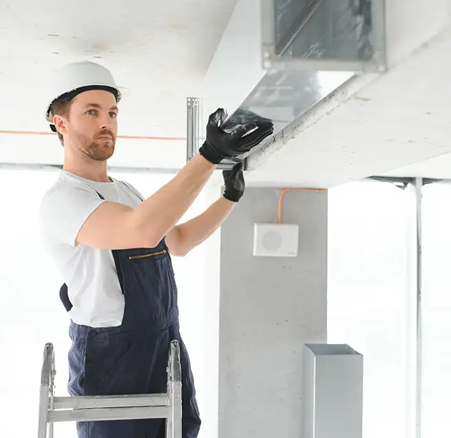 Why Homeowners & Businesses Trust Us in Cincinnati, OH?