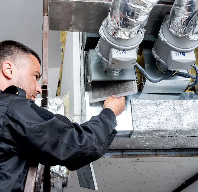 Why Homeowners Businesses Trust Us in Cincinnati, OH?