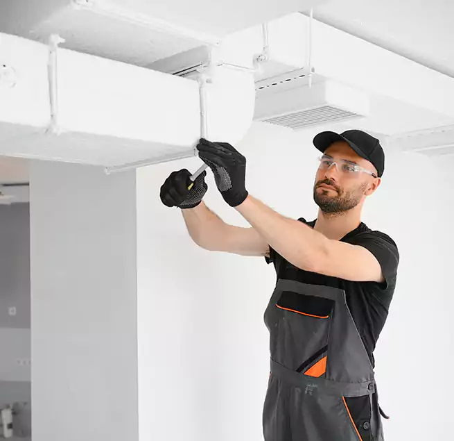 Why Homeowners Businesses Trust Us Cincinnati, OH