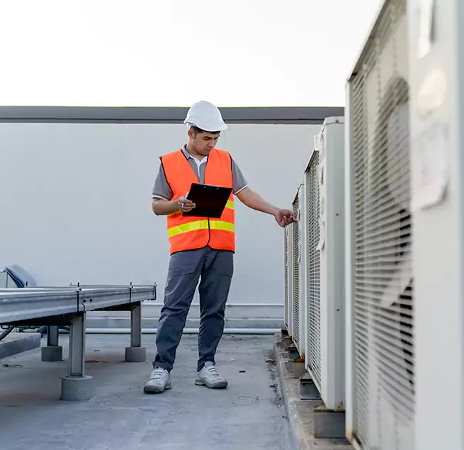 Why Homeowners & Businesses Trust Us in Cincinnati, OH?