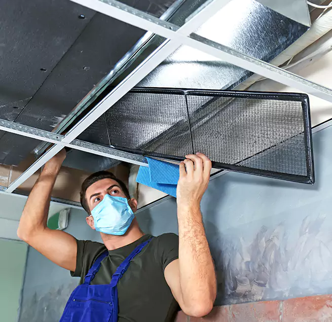 Why Homeowners & Businesses Trust Us in Cincinnati, OH?